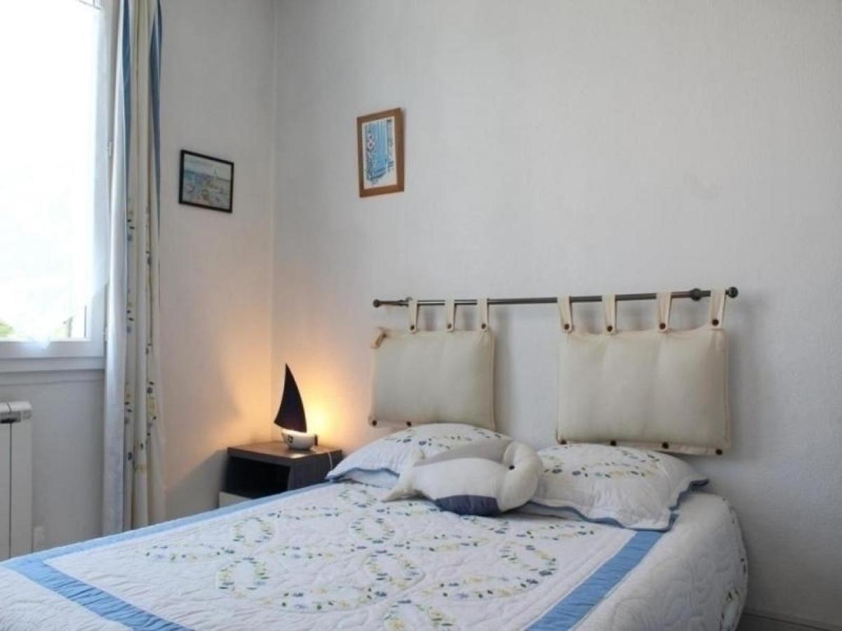 Maison Lumineuse Proche Plage Et Foret, 4 Pers, Wifi, Parking, Jardin Et Barbecue - Fr-1-246A-314 Grand-Village-Plage Kültér fotó