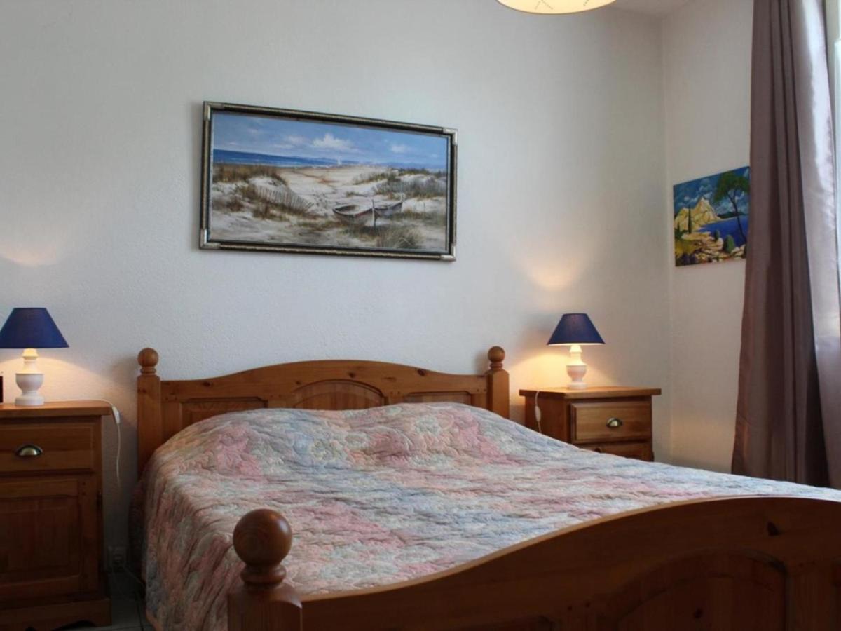 Maison Lumineuse Proche Plage Et Foret, 4 Pers, Wifi, Parking, Jardin Et Barbecue - Fr-1-246A-314 Grand-Village-Plage Kültér fotó