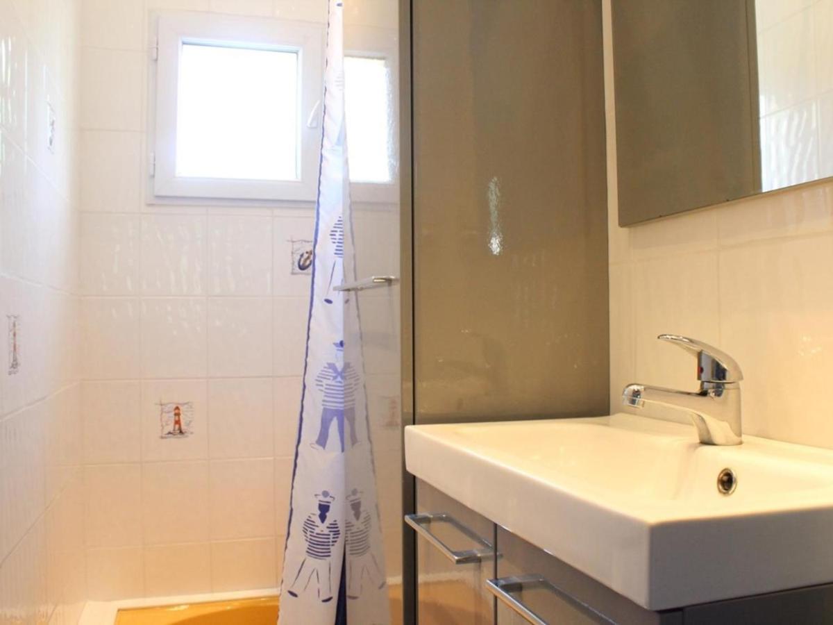 Maison Lumineuse Proche Plage Et Foret, 4 Pers, Wifi, Parking, Jardin Et Barbecue - Fr-1-246A-314 Grand-Village-Plage Kültér fotó